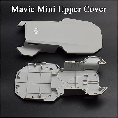 Miniatura 5 de Cuerpo Shell - Cable de señal para accesorios D-JI Mavic Mini Drone (color cubierta inferior)