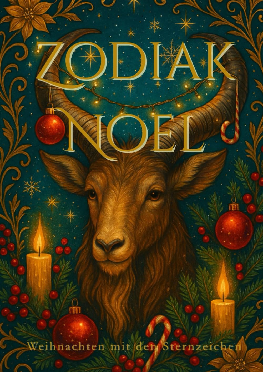 Zodiac Noel: Sternzeichen feiern Weihnachten