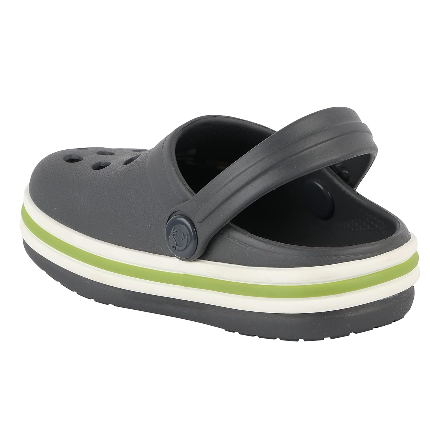 Neoz Casual Slingback Clogs for Kids with Soft Sole | Slip-On Breathable, Lightweight | Comfortable & Durable | Stylish Indoor & Outdoor Sandals Clogs for Kids 5 71b7CVt0jSL. SL1500