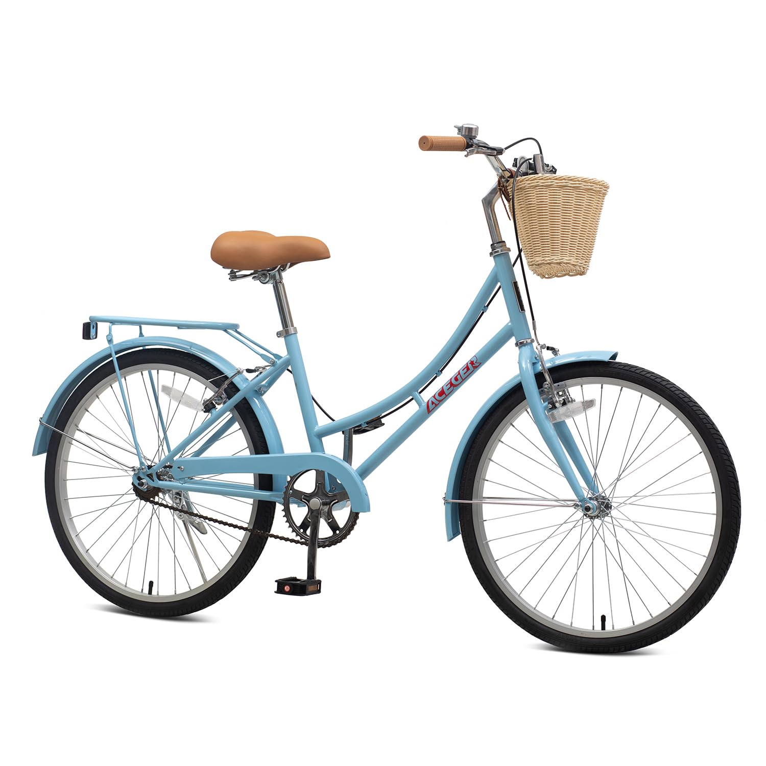24 Inch Amazon Ladies Bicycle Basket Glerc 24 Inch Beach Cruiser