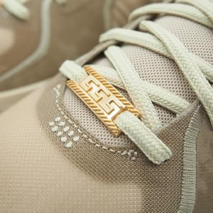 Amazon | [ナイキ] SABRINA 2 NRG EP RATTAN/METALLIC GOLD-KHAKI