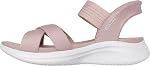 Skechers Ultra Flex 3.0 - Ne jamais netter mains Slip-ins sans Sandal pour femme