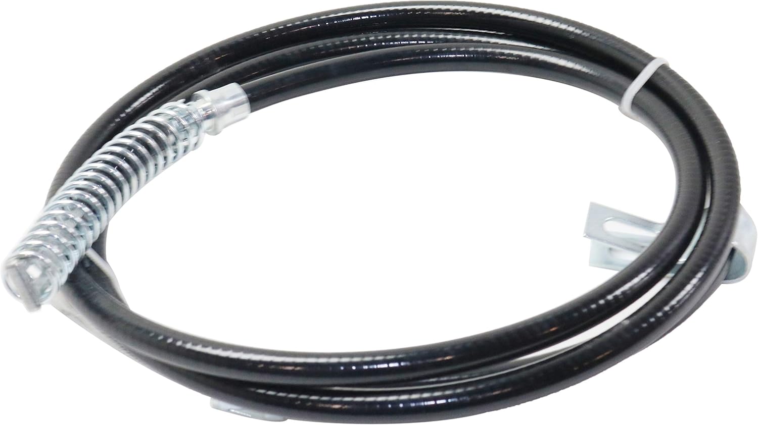 Garage-Pro Parking Brake Cable Compatible with GMC Sierra 1500 1999-2006, Sierra 2500 1999-2004, Chevrolet Silverado 1500, Silverado 1500 Classic 2007