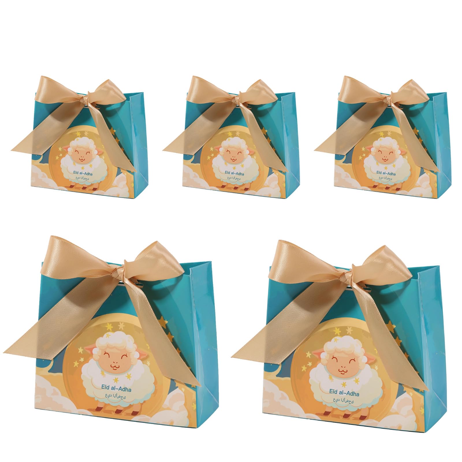 Sacs à bonbons de mariage et anniversaire : lot de 50 pour vos invités
