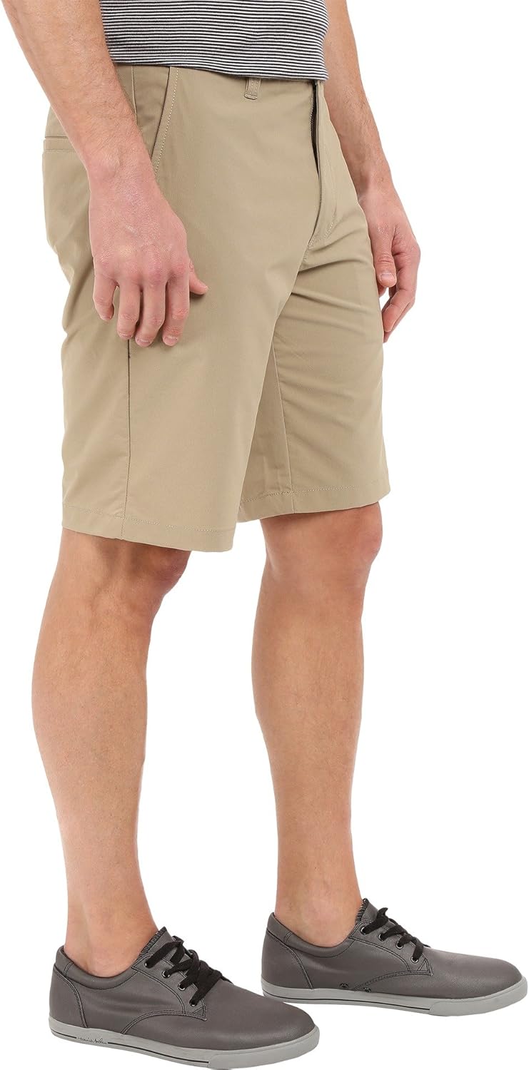 TravisMathew mens Hefner Short