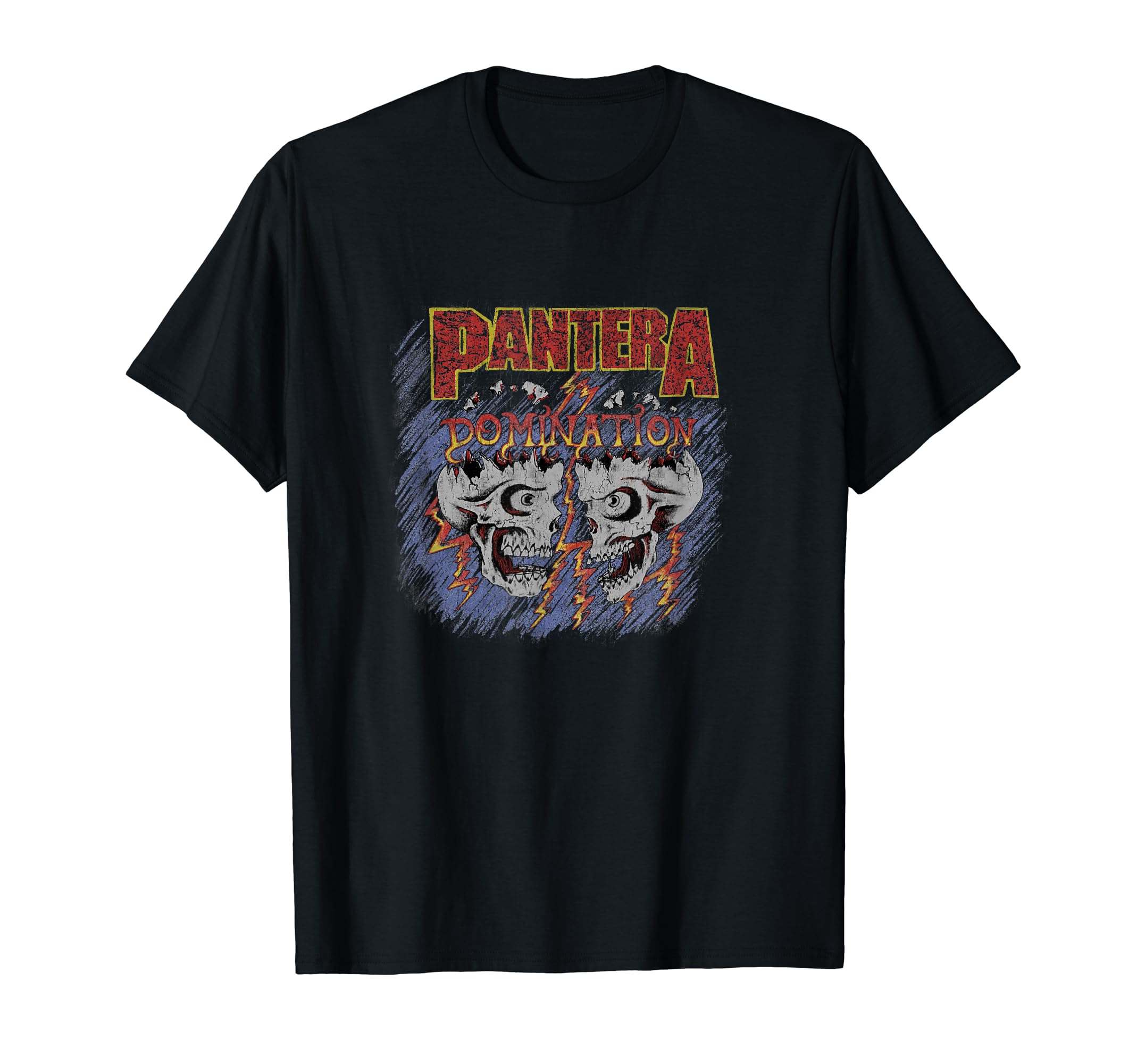 パンテラ　Tシャツ Amazon | パンテラオフィシャルウォーク Tシャツ | Tシャツ