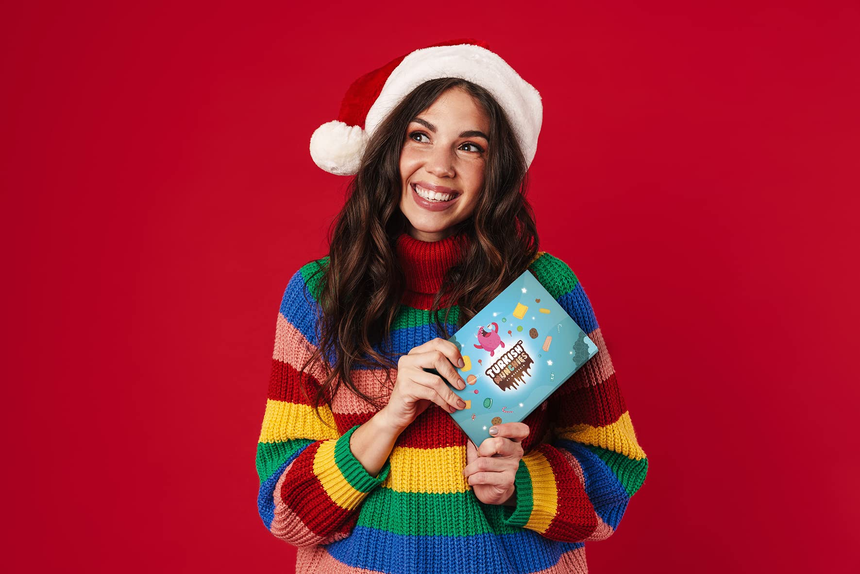 Midi International Snack Box Premium and Exotic Foreign Snacks