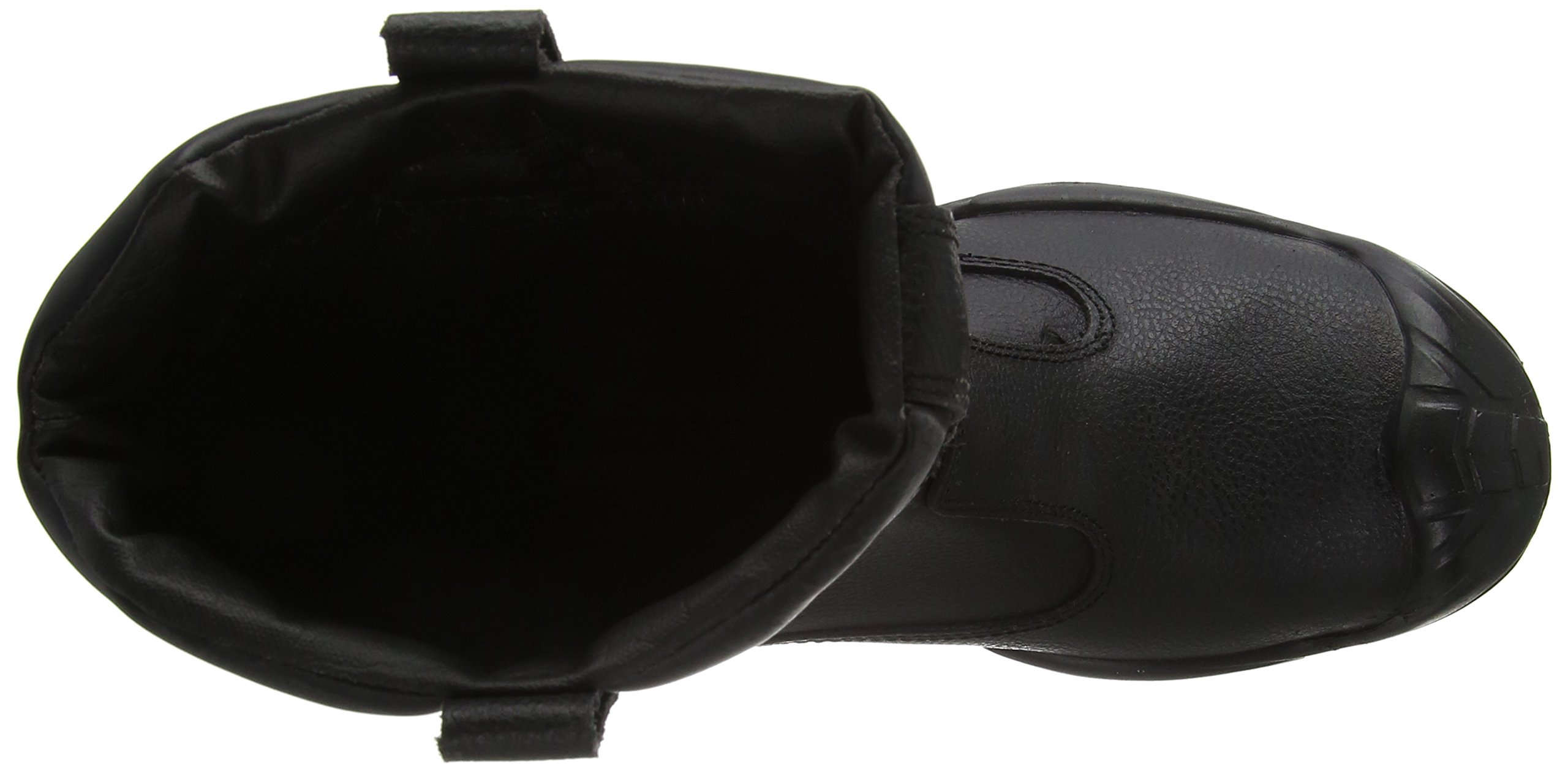 COFRA Guadiana Zapatos de seguridad Guadiana Uk S3 SRC, talla 42 en color negroHombre