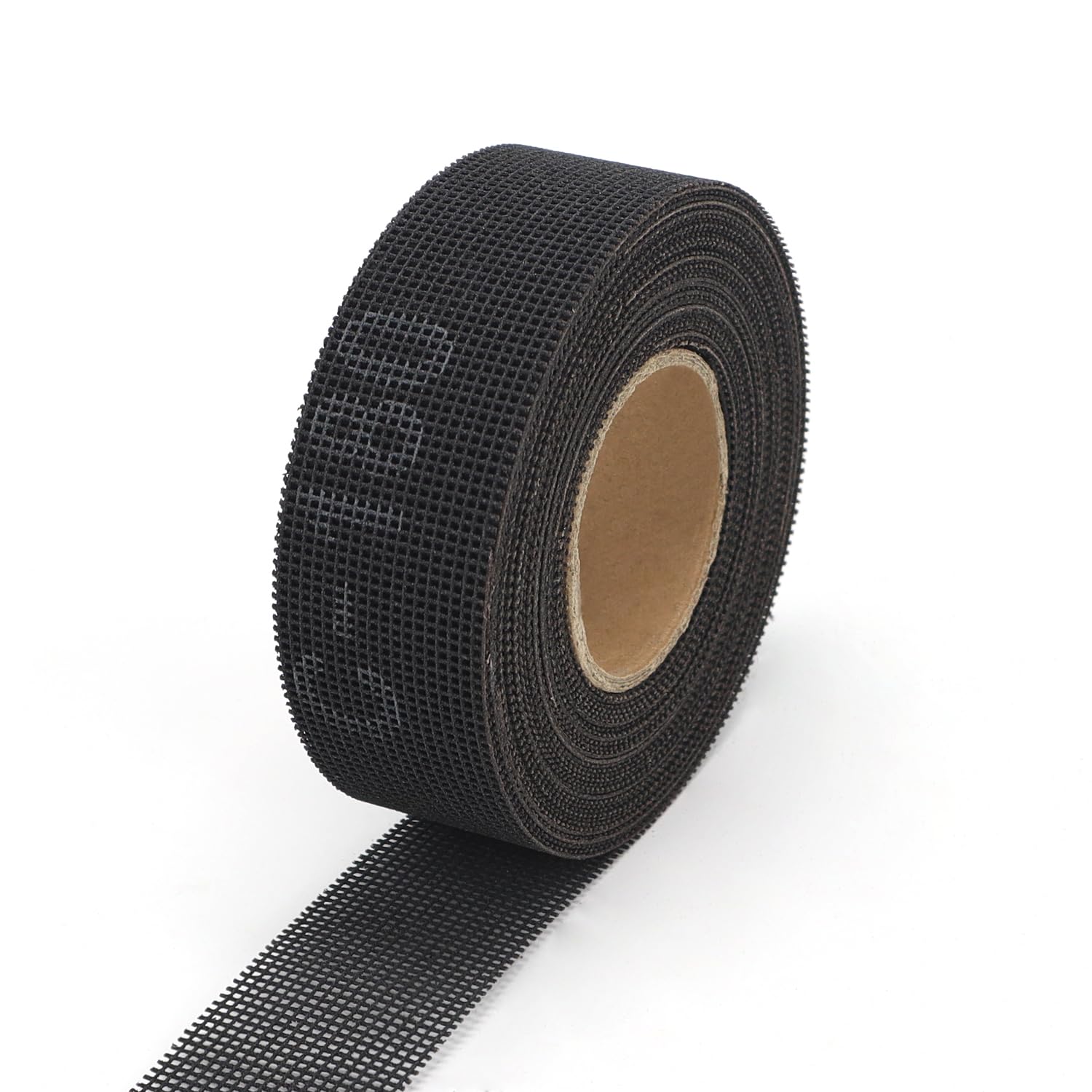 Malla de lijado de carburo de silicio | Rollo de pantalla de lijado de 1-1/2" x 10.9yd (3.8cm x 10m) grano 180