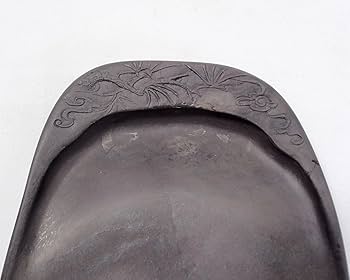 松　硯　古硯 四六天然硯③ | 甲州雨畑硯 峯硯堂本舗