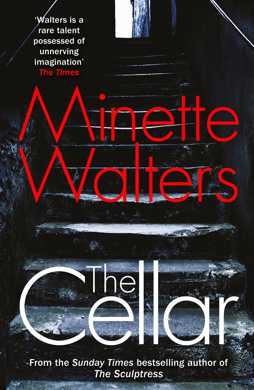Buy The Cellar — BookShops.in