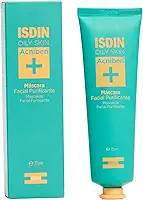 ISDIN Acniben Máscara Facial Purificante Antioleosidade - 75ml