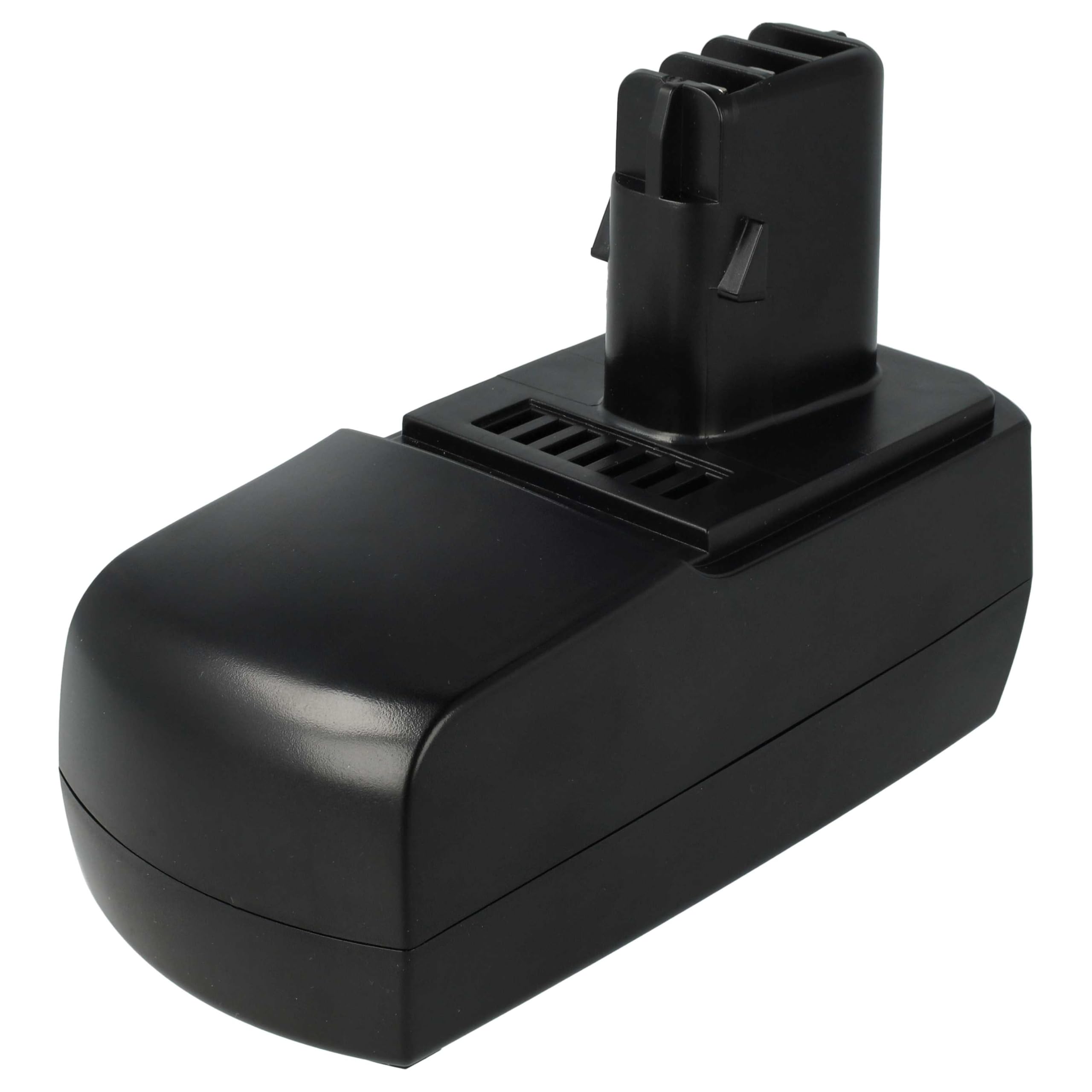 vhbw Bateria kompatybilna z narzędziem Metabo KSAP18Li (3300 mAh, NiMH, 18 V)