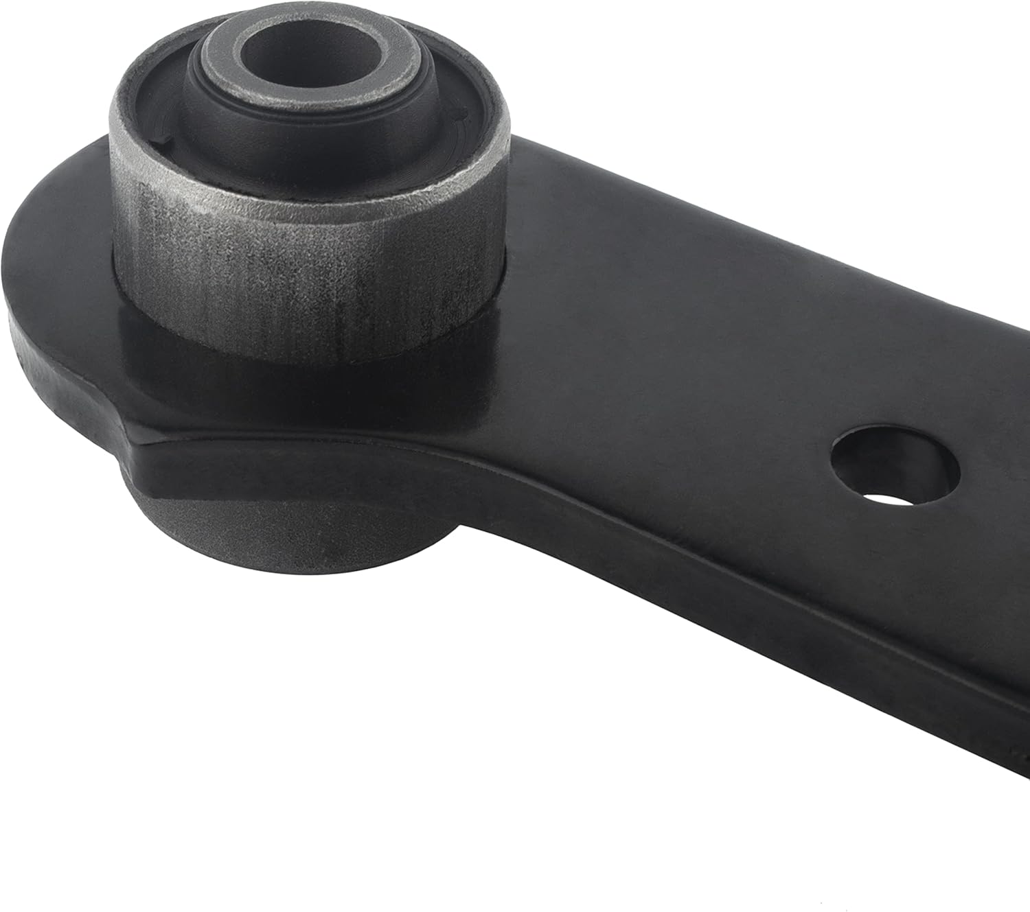 BOXI Rear Lateral Arm Upper Right or Left Control Arm for Dodge Caliber 2007 2008 2009 2010 2011 2012 / for Jeep Compass Patriot 2007-2010 2011 2012 2013 2014 2015 2016 2017|5105271AC 521-641 3CB25121
