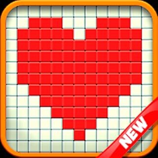 Jigsaw Pattern Puzzle - Buy now