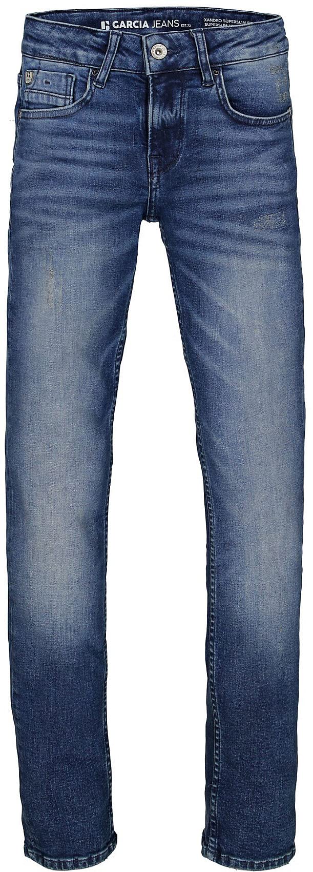 Garcia Kids Boy's Jeans