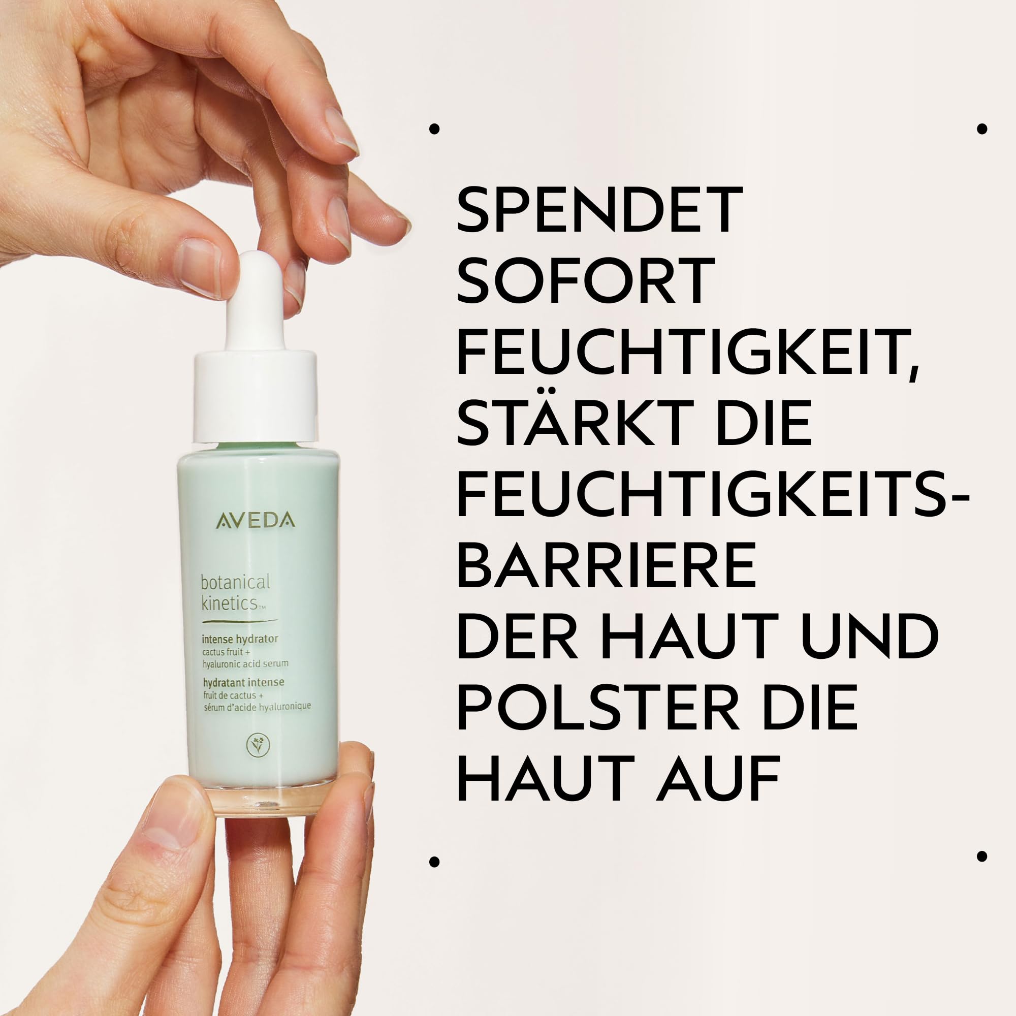 Aveda Botanical Kinetics™ Intense Hydrator Serum 30 ml