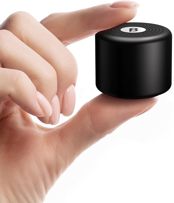 Premium Travel Soother