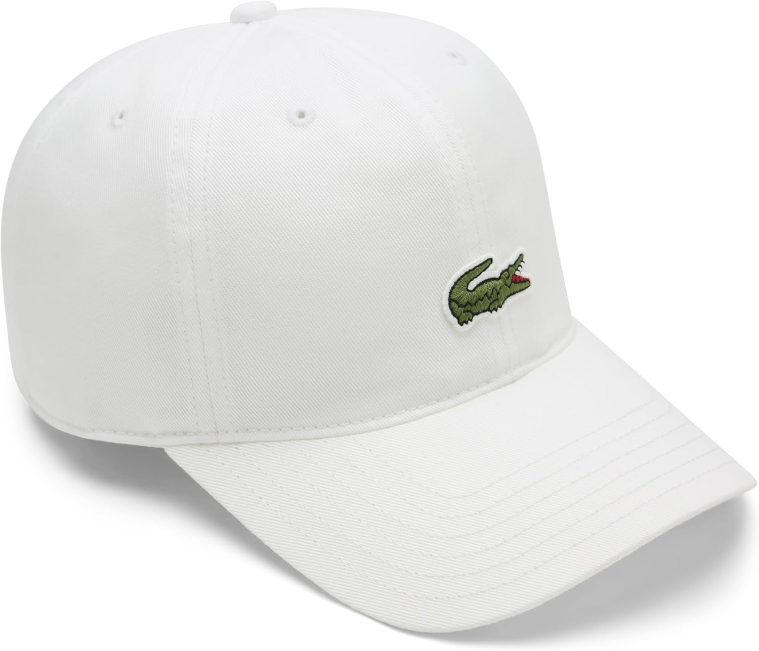 Lacoste Unisex-Kids Baseball Hat