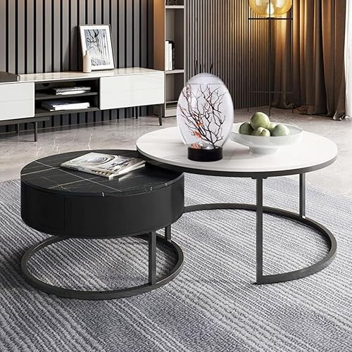 Miniatura 4 de Mini acuario, Ecosphere - Acuario de escritorio con ecosistema acuático cerrado con luz LED y base giratoria, sin necesidad de alimentar y cambiar