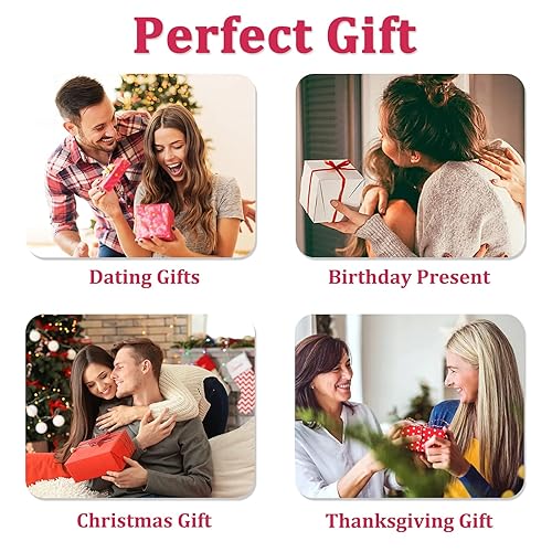 Miniatura 8 de Máscara de labios de jengibre mágico, bálsamo hidratante para labios para dormir, realzador de labios para labios más llenos por Natural Lip