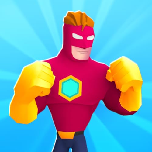 Hit and Run: Parkour and Fight 3D
