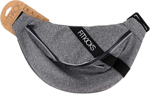 Fitkicks belt Clearance