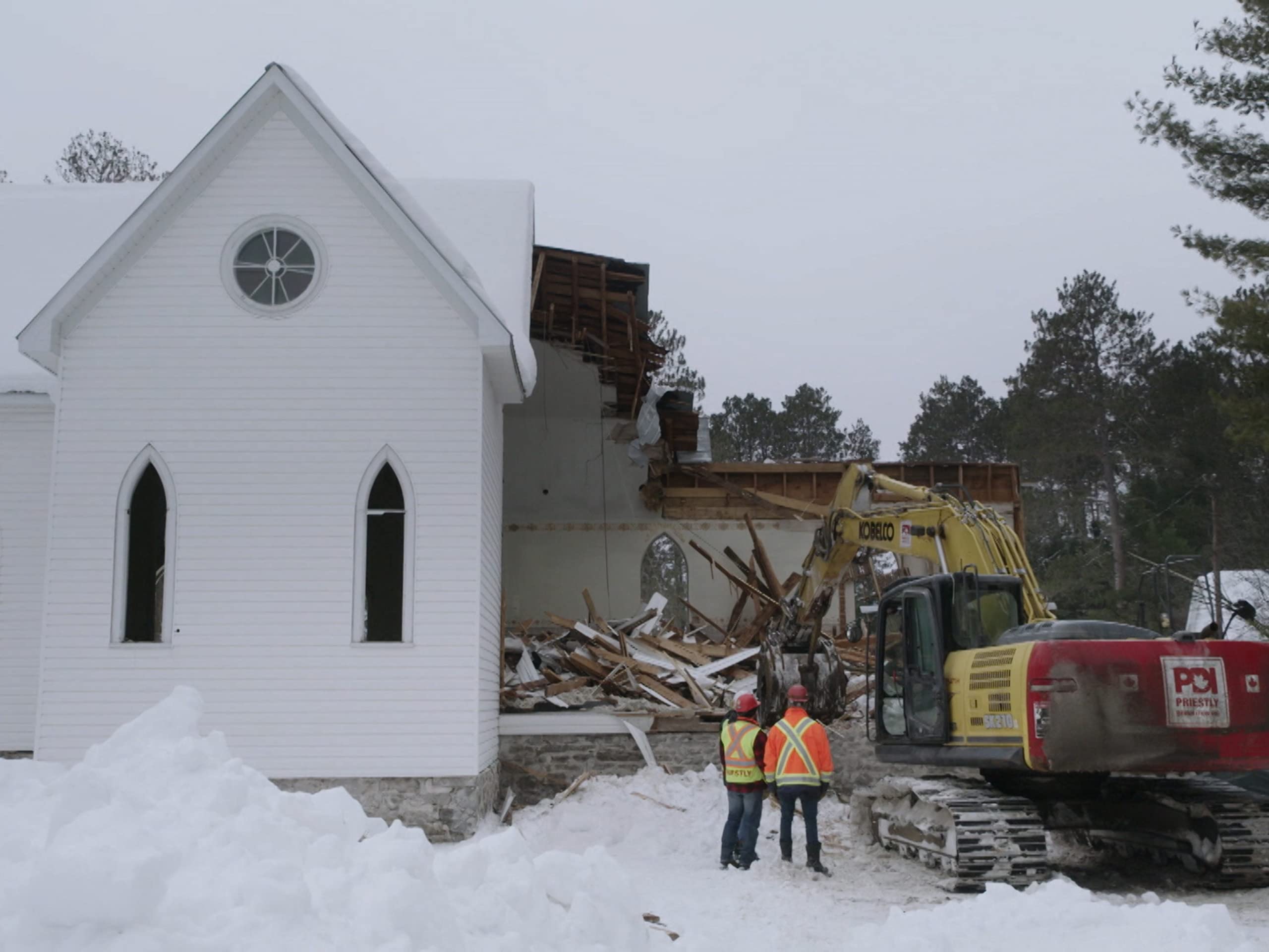 Watch Salvage Kings S2 Prime Video