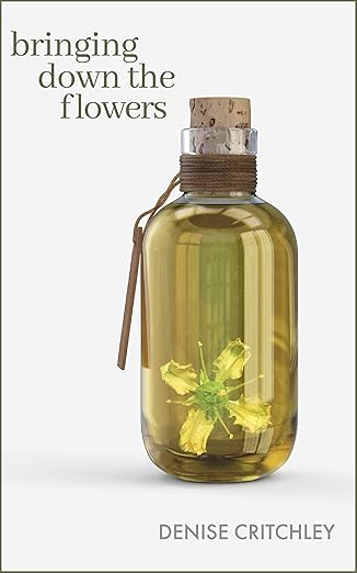 Bringing Down the Flowers (The Hedge Witch Series Book 1)