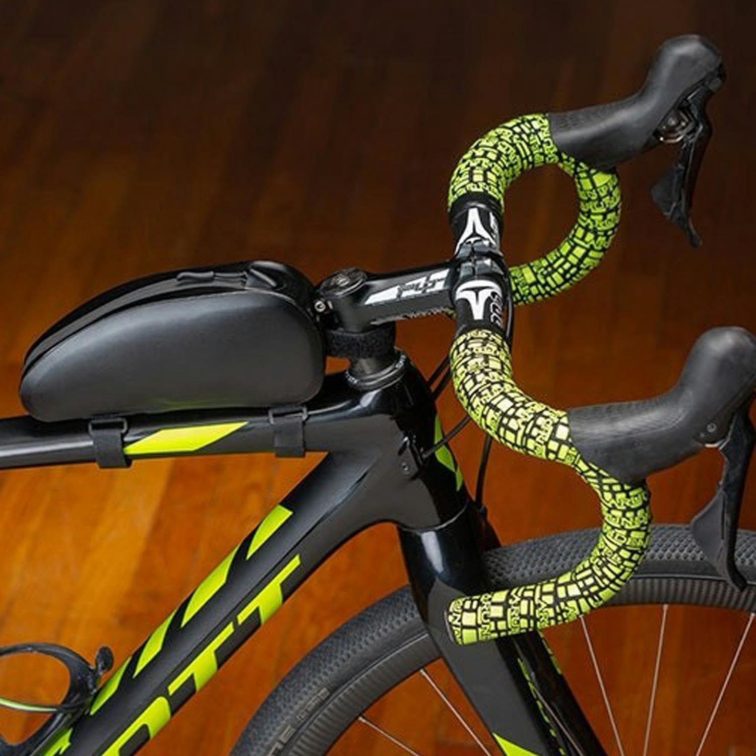 arundel Top Tube Tycoon Bike Bag