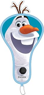 Disney Frozen Olaf Fan Buddy Key Ring