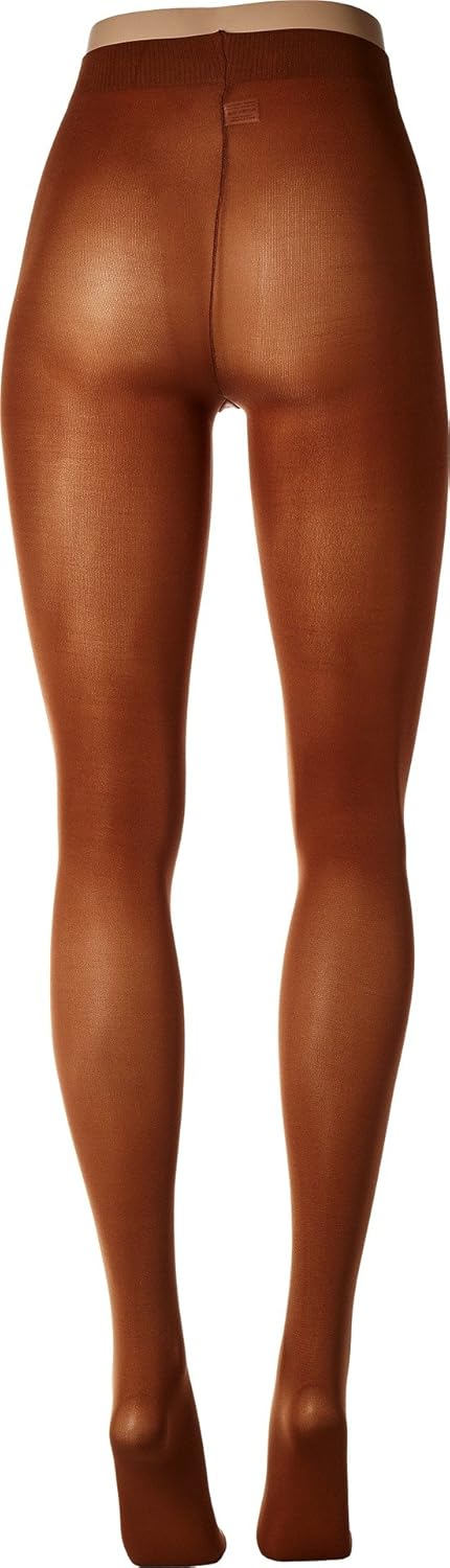 Bloch Dance Women's Contour Soft Footed Tights - Image 4
