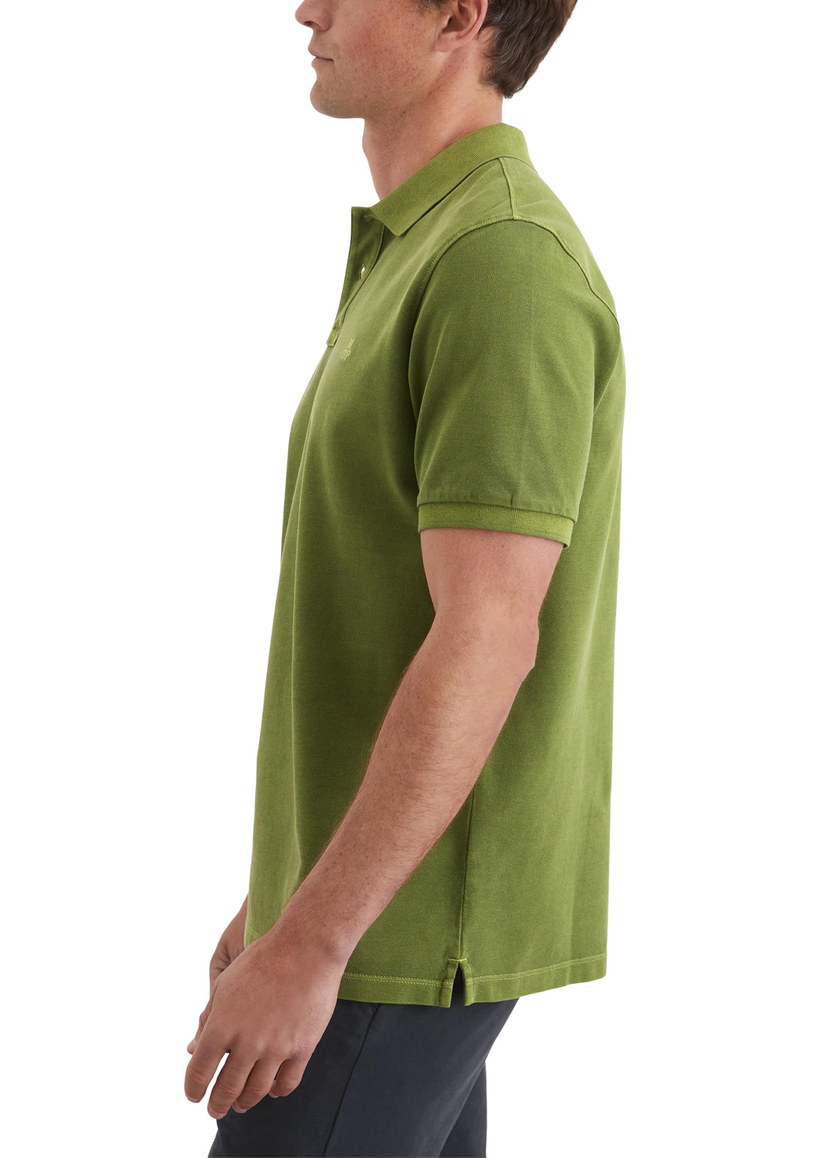 Marc O'Polo Koszulka polo Mężczyźni M22226653000