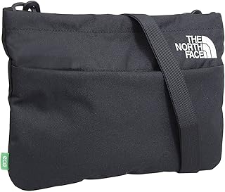 [ザノースフェイス] ショルダーバッグ サコッシュ メンズ レディース 斜めがけ 軽量 ブランド ホワイトレーベル スリム クロス バッグ 日本未入荷モデル NN2PR92A [並行輸入品]