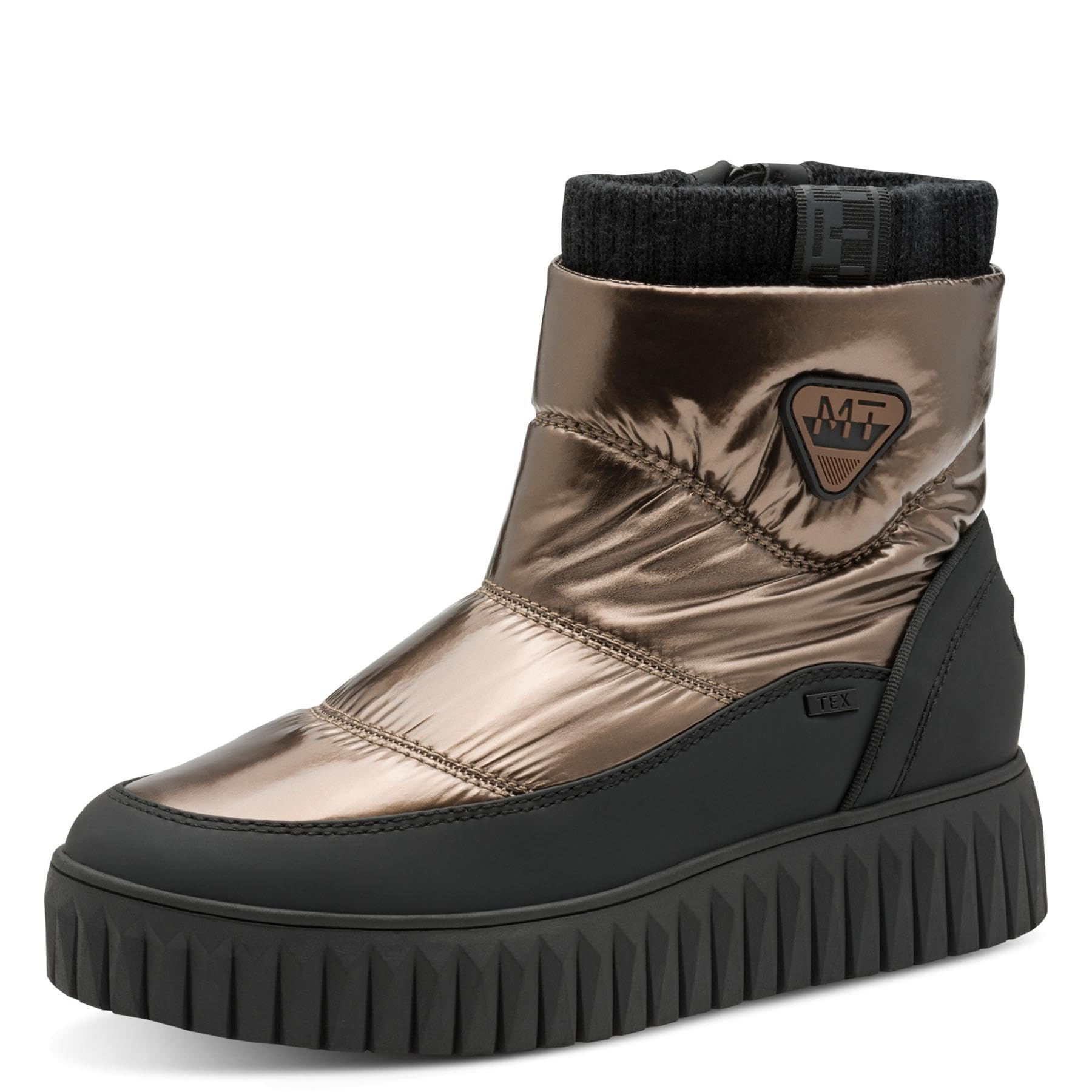 MARCO TOZZI Damen 2-26414-45 Stiefelette