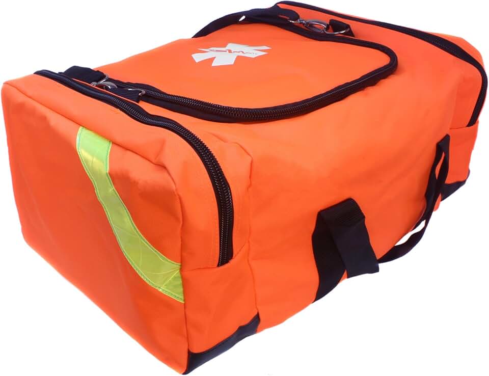 Kit Sutura Avanzato Kit Di Sutura Chirurgica Pronto Soccorso Trauma - Per Viaggi, Emergenze, Cure Mediche Immediate Soccorso Sanitario - Foto 5