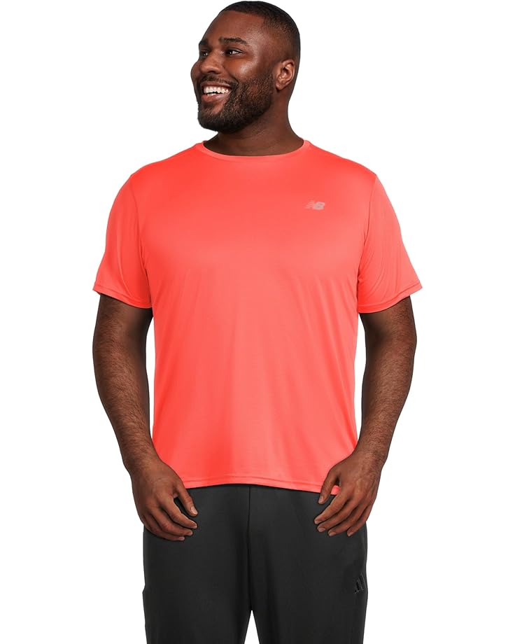 New Balance New Balance Men's Sport Essentials T-Shirt - Main View