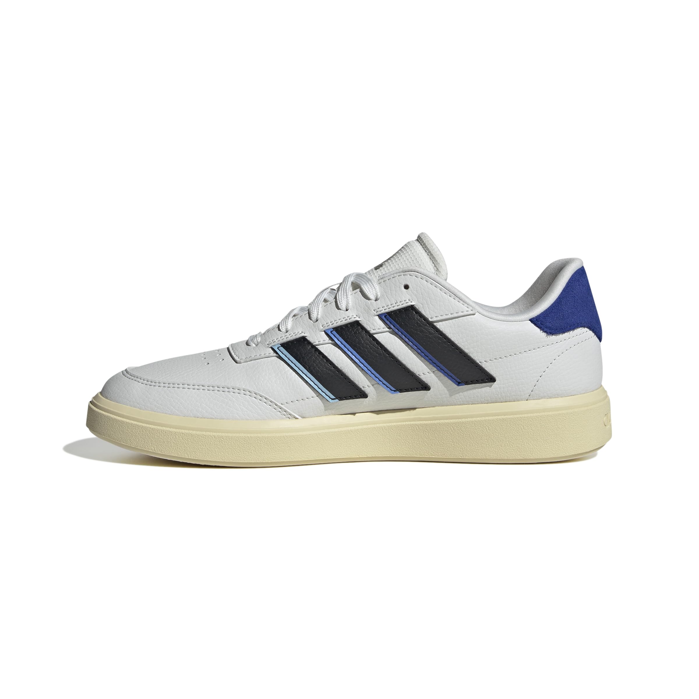 Adidas Sportswear Men'S Courtblock Trainers - White