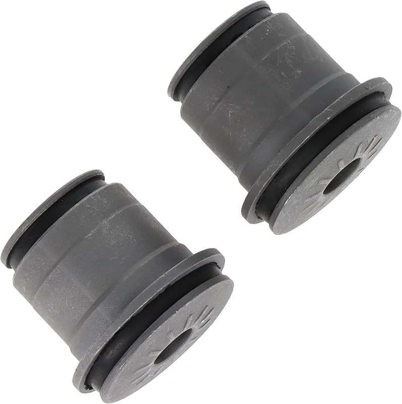 ACDelco Silver 46G8057A (19460355) Front Upper Suspension Control Arm Bushing