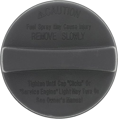 Miniatura 3 de Tapa del depósito de combustible compatible con Nissan X-Trail 2.5L L4 GAS 2008 PC-1111785