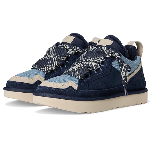 UGG Women's Lowmel Sneaker