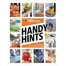 Family Handyman Handy Hints, Volume 2 2