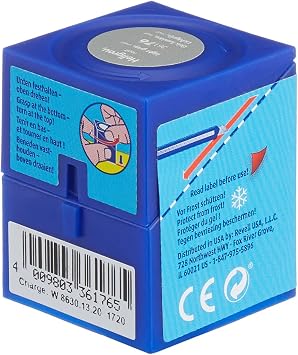 Revell - Su Bazlı Maket Boyası Açık Gri Mat 18 Ml (36176)