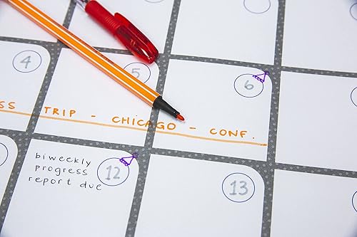 Miniatura 5 de BAZIC 17037 - Bolígrafo de punta de fibra lavable de 12 colores