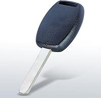 Vista 6 de Llavero de repuesto para Honda Civic 2006 2007 2008 2009 2010 2011 2012 2013 N5F-S0084A entrada sin llave Control remoto llave de coche 4 botones