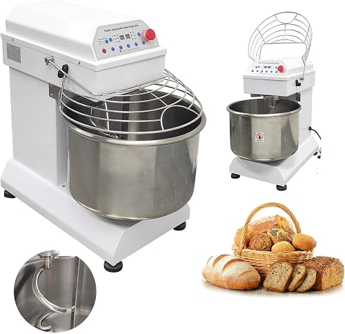 Yokoma A170118 stand mixer, white