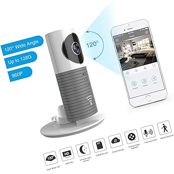 clever dog 2nd generation camera