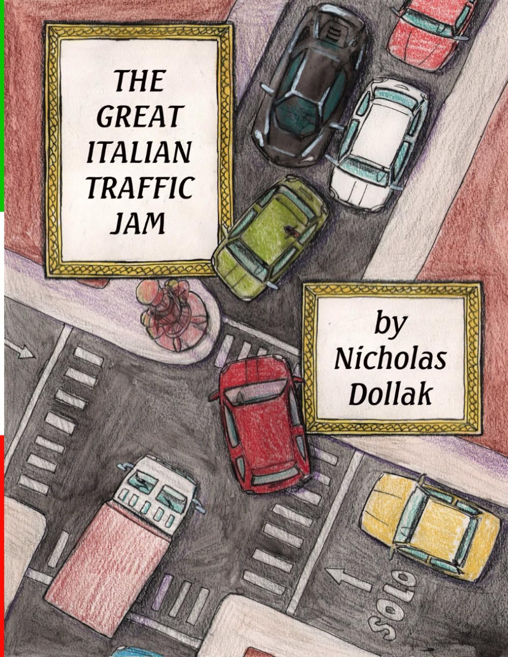 The Great Italian Traffic Jam