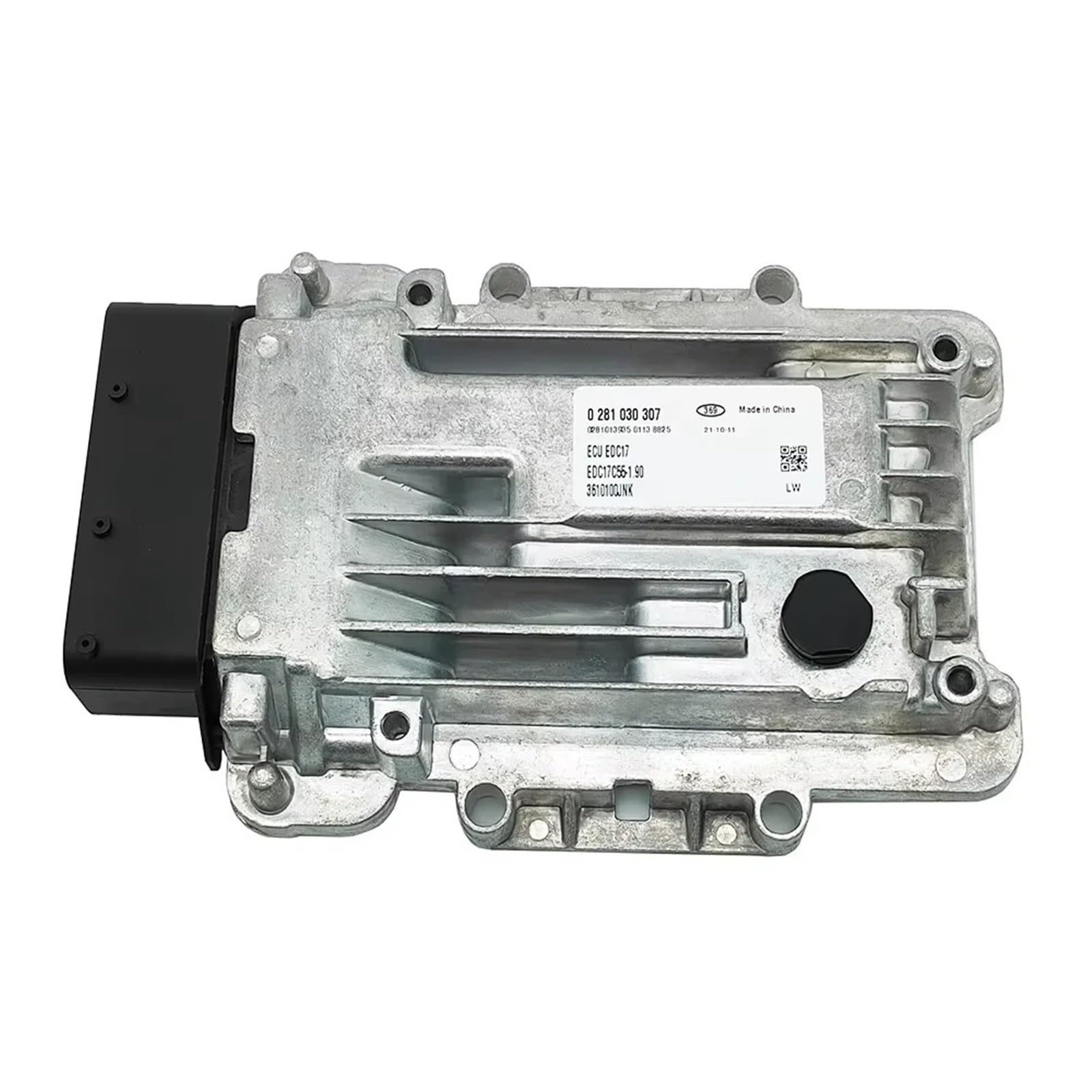Engine Control Module Assembly For JMC EDC17C55 0281030307 0281017511 0281017404 Engine Computer Board ECU ECM Truck Parts Accessories(0281030307)