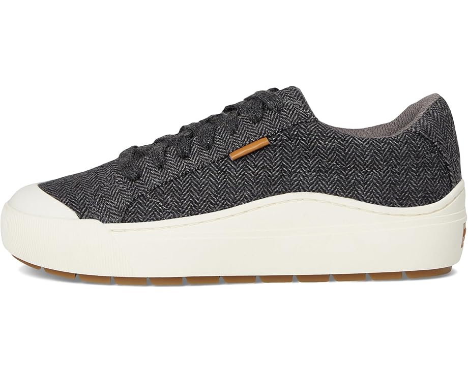 Dr. Scholl's Time Off Lace-Up Shoes - Left View